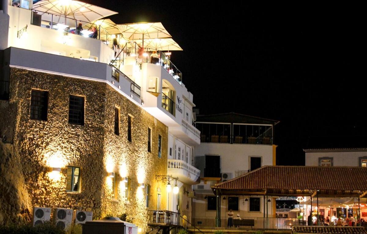 Sofeelings Quarto Praia Piso 1, Baixa De Albufeira Exterior foto