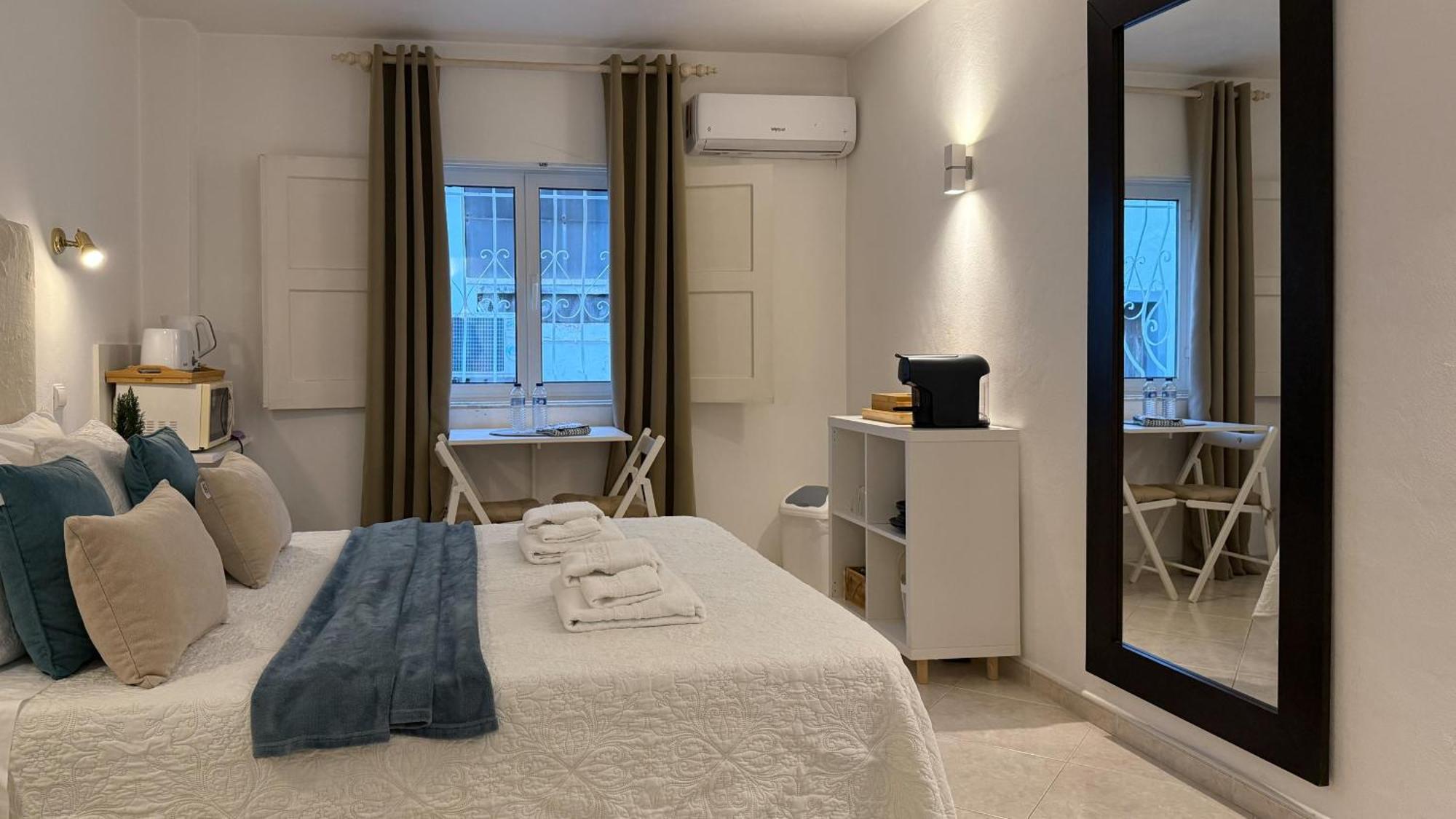 Sofeelings Quarto Praia Piso 1, Baixa De Albufeira Exterior foto
